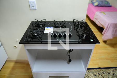 Casa para alugar com 40m², 1 quarto e sem vagaQuarto/Cozinha