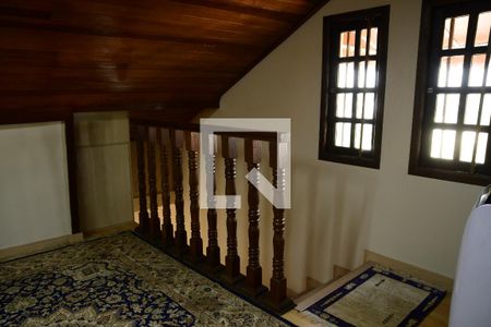 Casa para alugar com 40m², 1 quarto e sem vagaQuarto/Cozinha