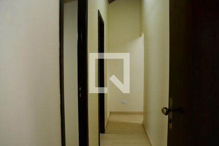 Casa para alugar com 110m², 3 quartos e sem vagaCorredor