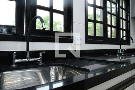 Casa para alugar com 110m², 3 quartos e sem vagaCozinha