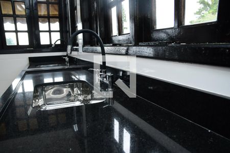 Casa para alugar com 110m², 3 quartos e sem vagaCozinha