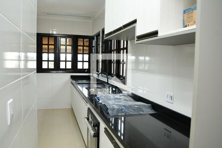 Casa para alugar com 110m², 3 quartos e sem vagaCozinha