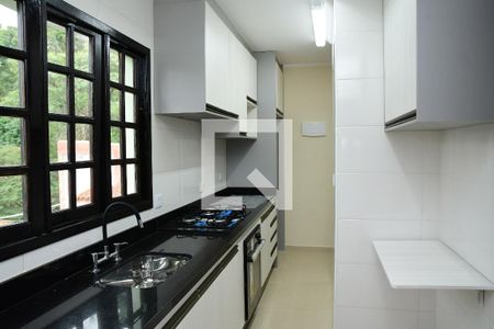 Casa para alugar com 110m², 3 quartos e sem vagaCozinha