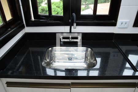 Casa para alugar com 110m², 3 quartos e sem vagaCozinha