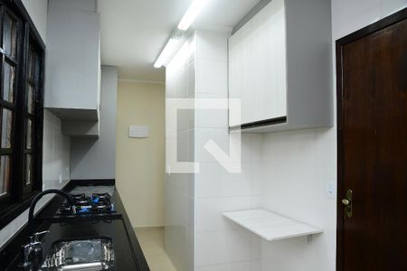 Casa para alugar com 110m², 3 quartos e sem vagaCozinha