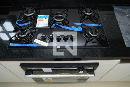 Casa para alugar com 110m², 3 quartos e sem vagaCozinha