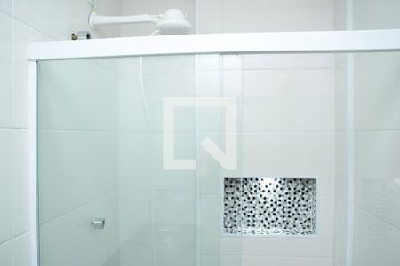 Casa para alugar com 110m², 3 quartos e sem vagaBanheiro