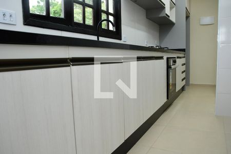 Casa para alugar com 110m², 3 quartos e sem vagaCozinha - Armários