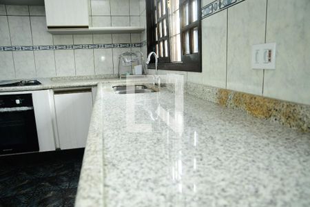 Casa para alugar com 115m², 3 quartos e 1 vaga Casa para alugar com 115m², 3 quartos e 1 vagaCozinha