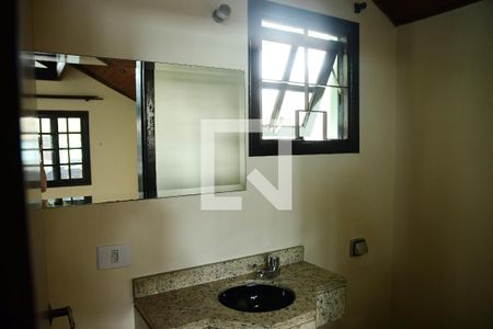 Casa para alugar com 115m², 3 quartos e 1 vaga Casa para alugar com 115m², 3 quartos e 1 vagaLavabo