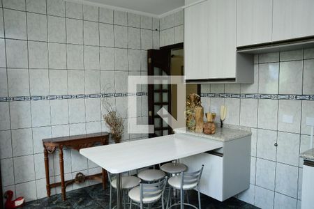 Casa para alugar com 115m², 3 quartos e 1 vaga Casa para alugar com 115m², 3 quartos e 1 vagaCozinha