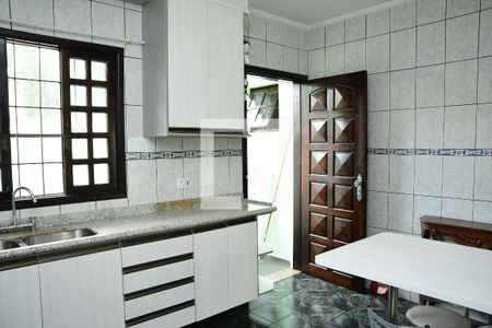 Casa para alugar com 115m², 3 quartos e 1 vaga Casa para alugar com 115m², 3 quartos e 1 vagaCozinha