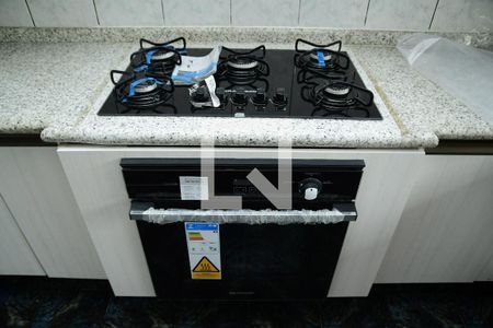 Casa para alugar com 115m², 3 quartos e 1 vaga Casa para alugar com 115m², 3 quartos e 1 vagaDetalhe cozinha