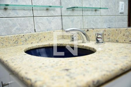 Casa para alugar com 115m², 3 quartos e 1 vaga Casa para alugar com 115m², 3 quartos e 1 vagaBanheiro