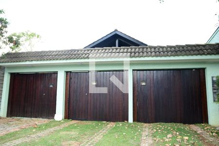 Casa para alugar com 115m², 3 quartos e 1 vagaFachada