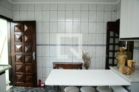 Casa para alugar com 115m², 3 quartos e 1 vaga Casa para alugar com 115m², 3 quartos e 1 vagaCozinha