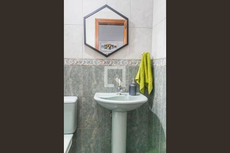 Lavabo de casa à venda com 3 quartos, 186m² em Vila Guilherme, São Paulo