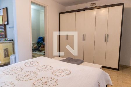 Suíte de casa à venda com 3 quartos, 186m² em Vila Guilherme, São Paulo