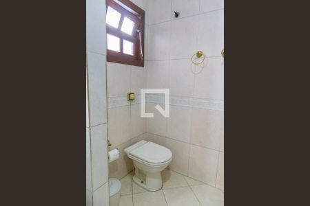 Casa à venda com 186m², 3 quartos e 2 vagas Casa à venda com 186m², 3 quartos e 2 vagasBanheiro da suíte