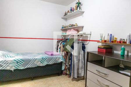 Casa à venda com 186m², 3 quartos e 2 vagas Casa à venda com 186m², 3 quartos e 2 vagasQuarto 2