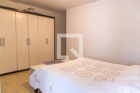 Suíte de casa à venda com 3 quartos, 186m² em Vila Guilherme, São Paulo