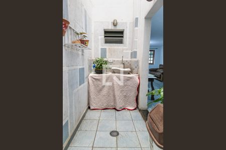 Casa à venda com 186m², 3 quartos e 2 vagas Casa à venda com 186m², 3 quartos e 2 vagasJardim de inverno