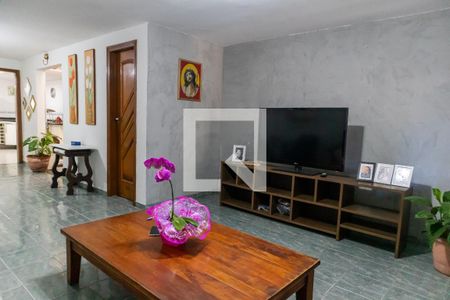 Sala de casa à venda com 3 quartos, 186m² em Vila Guilherme, São Paulo
