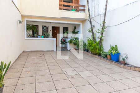 Casa à venda com 186m², 3 quartos e 2 vagas Casa à venda com 186m², 3 quartos e 2 vagasGaragem