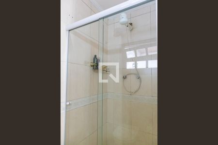 Casa à venda com 186m², 3 quartos e 2 vagas Casa à venda com 186m², 3 quartos e 2 vagasBanheiro da suíte