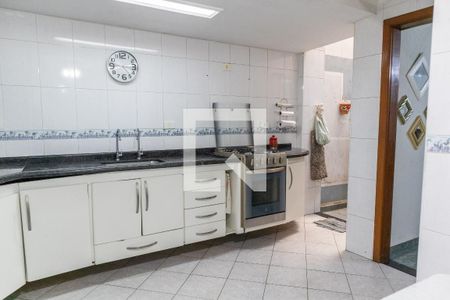 Casa à venda com 186m², 3 quartos e 2 vagas Casa à venda com 186m², 3 quartos e 2 vagasCozinha
