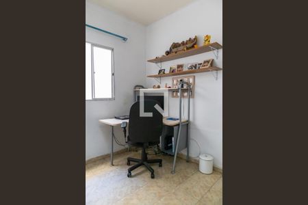 Casa à venda com 186m², 3 quartos e 2 vagas Casa à venda com 186m², 3 quartos e 2 vagasEscritório