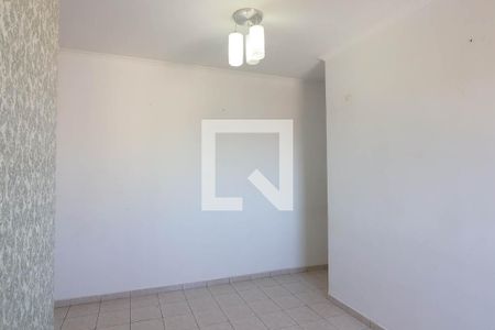 Sala de apartamento para alugar com 2 quartos, 60m² em Jardim Palma Travassos, Ribeirão Preto