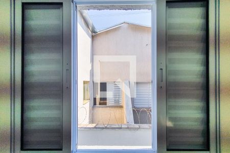 Apartamento para alugar com 27m², 1 quarto e sem vaga Apartamento para alugar com 27m², 1 quarto e sem vagaVista