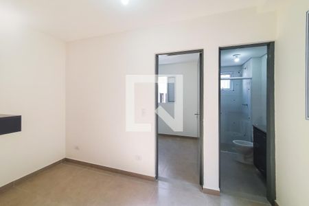 Apartamento para alugar com 27m², 1 quarto e sem vaga Apartamento para alugar com 27m², 1 quarto e sem vagaSala / Cozinha