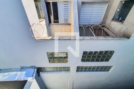 Apartamento para alugar com 27m², 1 quarto e sem vaga Apartamento para alugar com 27m², 1 quarto e sem vagaVista