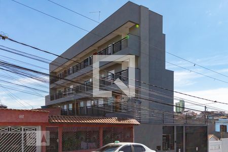 Apartamento para alugar com 2 quartos, 55m² em Vila Santa Ines, São Paulo