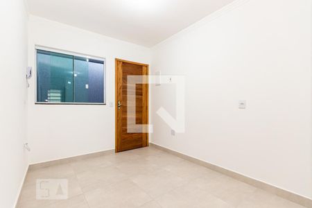 Apartamento para alugar com 2 quartos, 55m² em Vila Santa Ines, São Paulo
