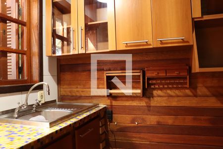 Casa à venda com 1400m², 2 quartos e 2 vagasCozinha