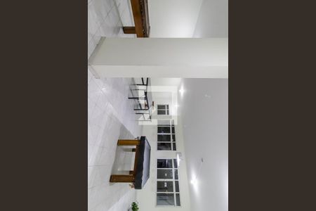 Apartamento à venda com 58m², 2 quartos e 1 vaga Apartamento à venda com 58m², 2 quartos e 1 vagaSala de Jogos