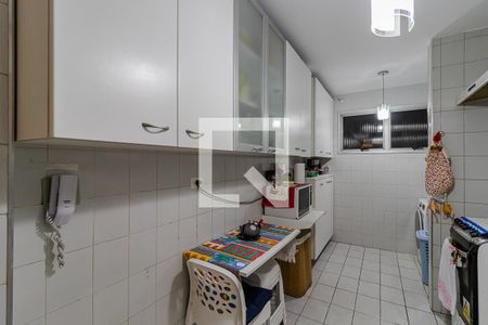 Apartamento à venda com 58m², 2 quartos e 1 vaga Apartamento à venda com 58m², 2 quartos e 1 vagaCozinha