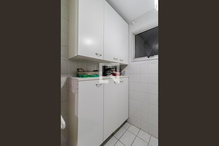 Apartamento à venda com 58m², 2 quartos e 1 vaga Apartamento à venda com 58m², 2 quartos e 1 vagaÁrea de Serviço