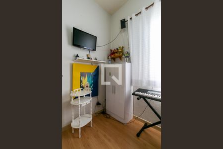 Casa à venda com 150m², 4 quartos e 2 vagas Casa à venda com 150m², 4 quartos e 2 vagasQuarto 2