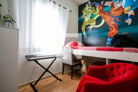 Casa à venda com 150m², 4 quartos e 2 vagas Casa à venda com 150m², 4 quartos e 2 vagasQuarto 2