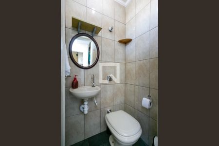 Casa à venda com 150m², 4 quartos e 2 vagas Casa à venda com 150m², 4 quartos e 2 vagasLavabo de serviço