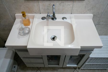 Casa à venda com 150m², 4 quartos e 2 vagas Casa à venda com 150m², 4 quartos e 2 vagasBanheiro da Suíte