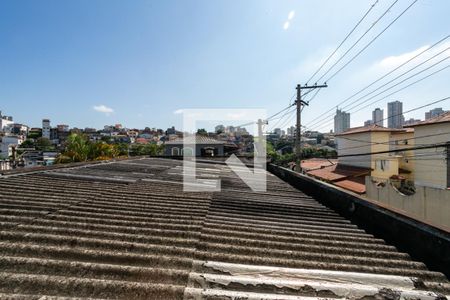 Casa à venda com 150m², 4 quartos e 2 vagas Casa à venda com 150m², 4 quartos e 2 vagasEdícula - Vista da Suíte