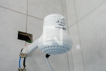 Casa à venda com 150m², 4 quartos e 2 vagas Casa à venda com 150m², 4 quartos e 2 vagasBanheiro social