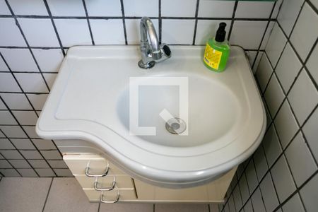 Casa à venda com 150m², 4 quartos e 2 vagas Casa à venda com 150m², 4 quartos e 2 vagasEdícula - Banheiro da Suíte