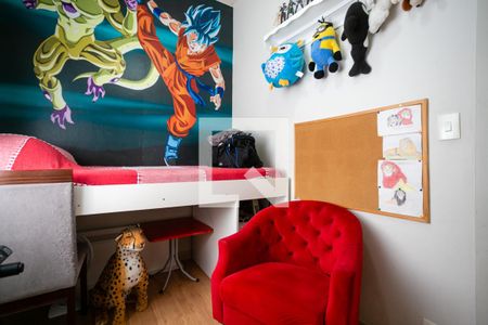 Casa à venda com 150m², 4 quartos e 2 vagas Casa à venda com 150m², 4 quartos e 2 vagasQuarto 2