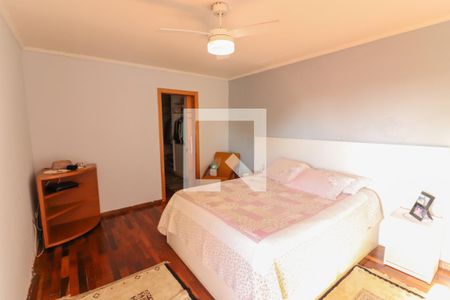 Quarto 1 de casa à venda com 5 quartos, 230m² em Jardim Ester, São Paulo